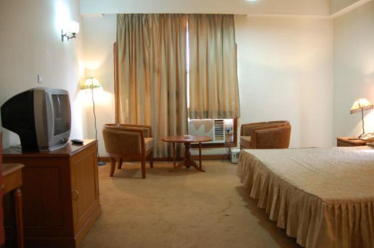 Hotel Sita Manor Gwalior Exterior foto