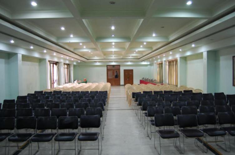 Hotel Sita Manor Gwalior Exterior foto